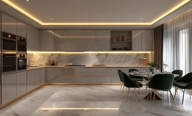 Co między meble kuchenne?