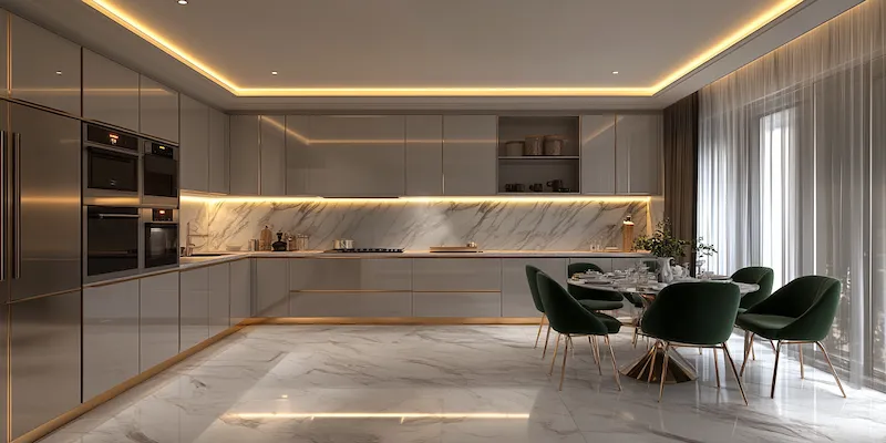 Co między meble kuchenne?