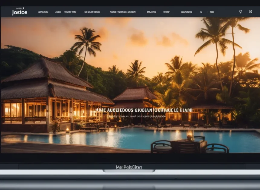 Co oznacza elastyczne projektowanie stron?