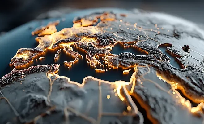 Co to jest hosting domeny?