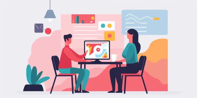 Co to jest marketing b2b?