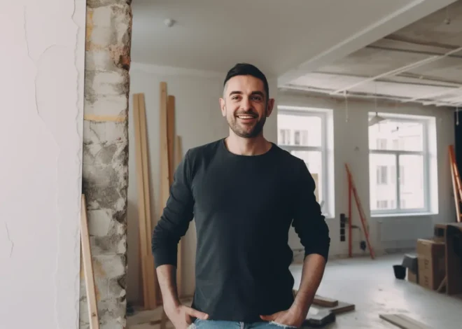 Co to znaczy mieszkanie do wykończenia?