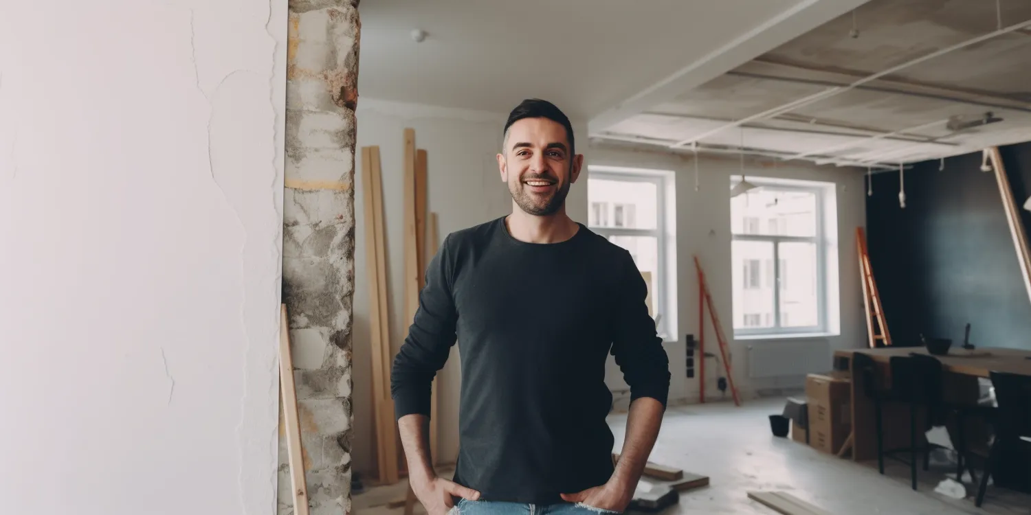 Co to znaczy mieszkanie do wykończenia?