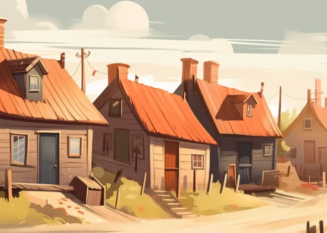 Co warto wiedzieć, zaciągając kredyty hipoteczne?