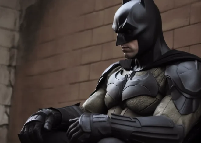 Cosplay Kostüme was ist das?