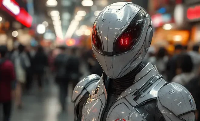 Cosplay: warme Kostüme – was tun?