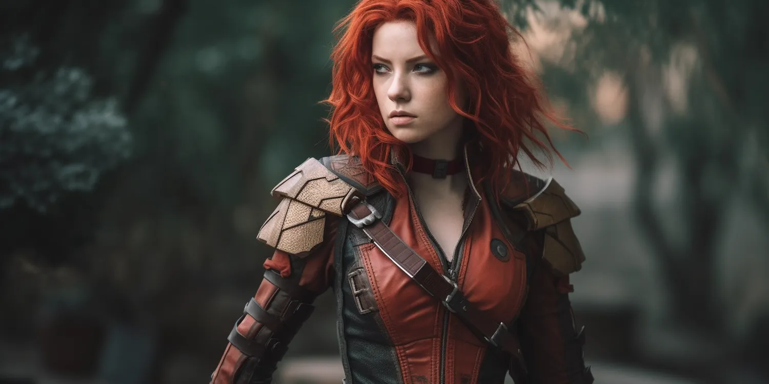 Cosplay wie anfangen