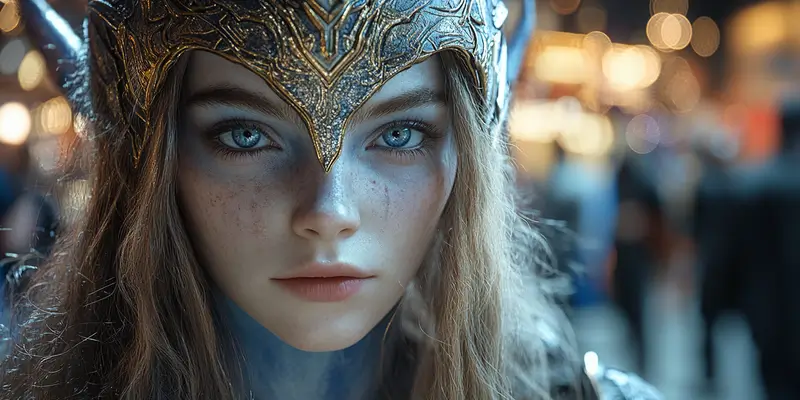 Cosplay wie anfangen