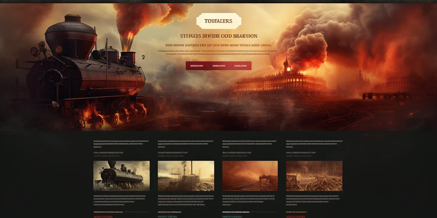 Czego unikać przy tworzeniu strony WWW?