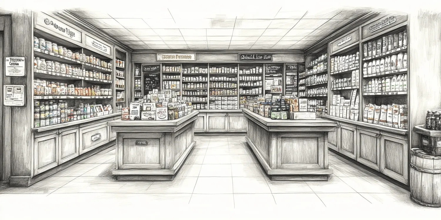 Czy franczyzodawcy sklepów spożywczych pomagają w marketingu i reklamie?