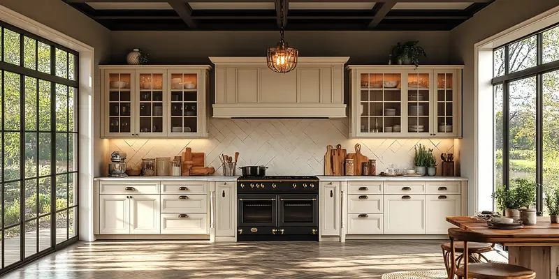 Czym myć meble kuchenne matowe?