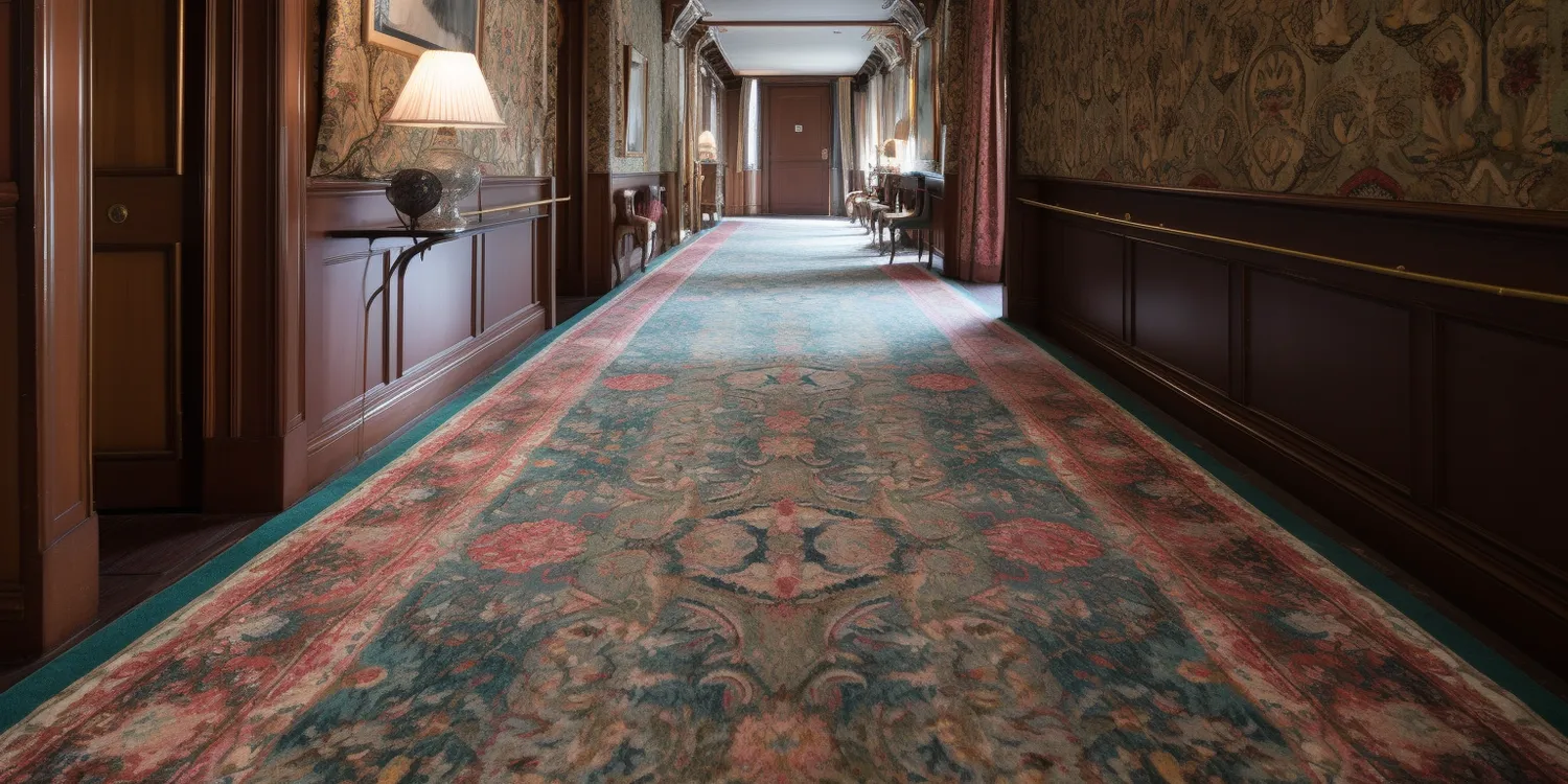 Czyszczenie wykładzin PCV