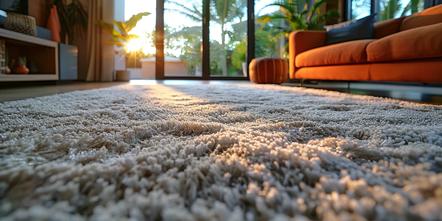 Dlaczego pranie wykładzin i dywanów warto zlecić profesjonalnej firmie?