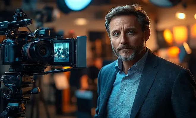 Dom produkcyjny Kraków