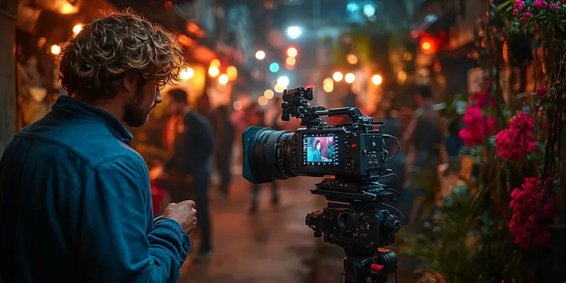 Dom produkcyjny Kraków