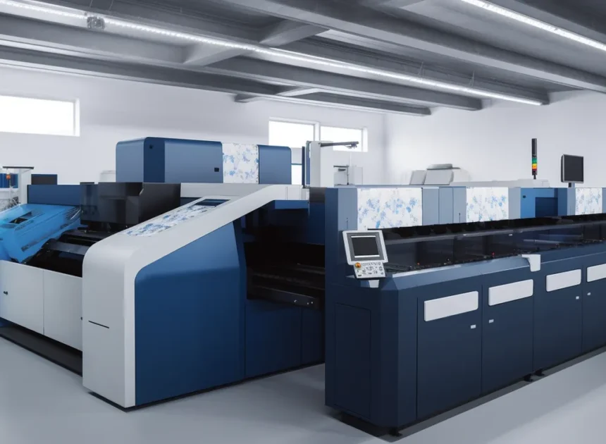 Drukarnia cyfrowa jak złożyć zamówienie?