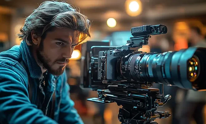 Filmy korporacyjne Kraków