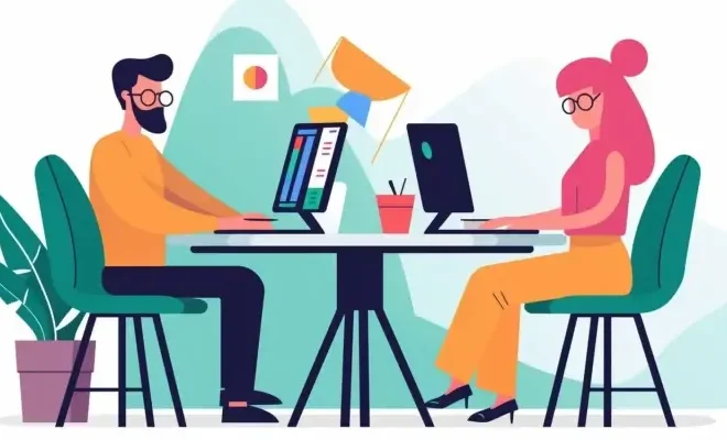 Freelancer SEO Warszawa