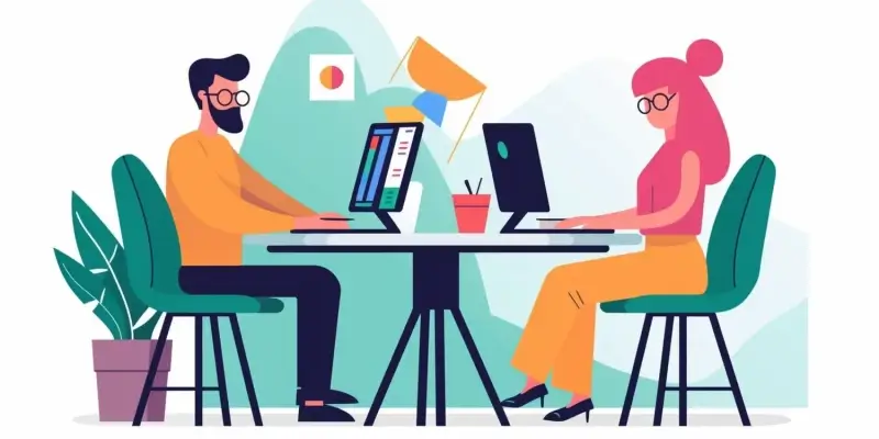 Freelancer SEO Warszawa