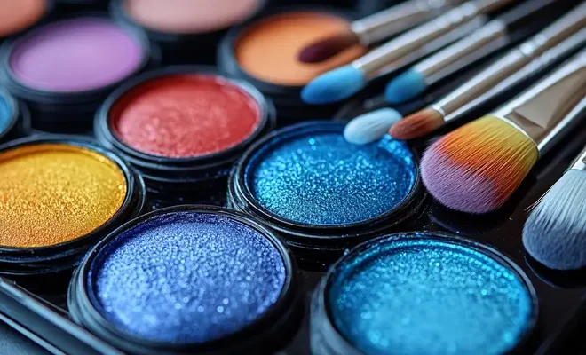 Gdzie kupić farby do malowania twarzy?