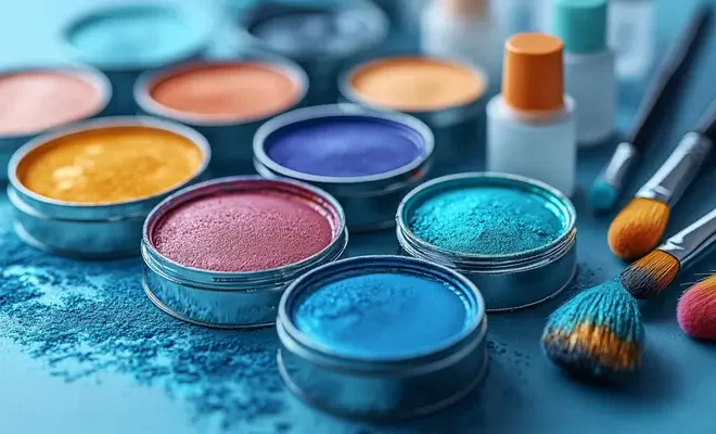 Gdzie kupic farby do twarzy?