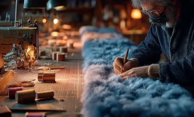 Gdzie kupić futro do cosplay