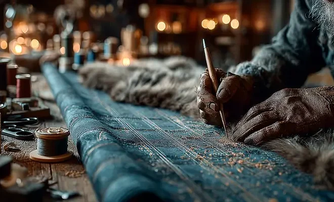 Gdzie kupić futro na rolce