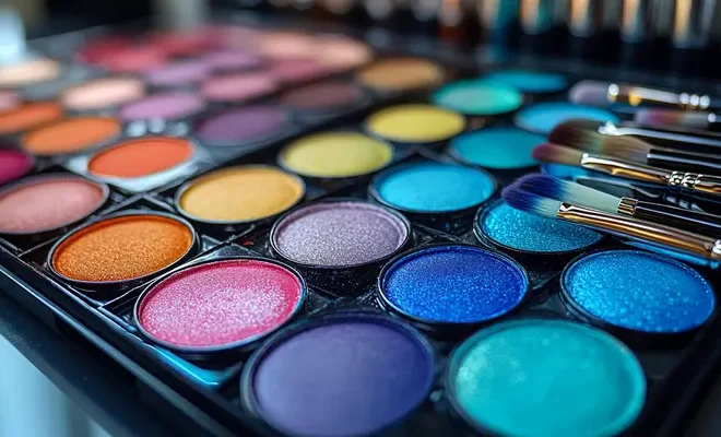 Gdzie można kupić farby do twarzy?