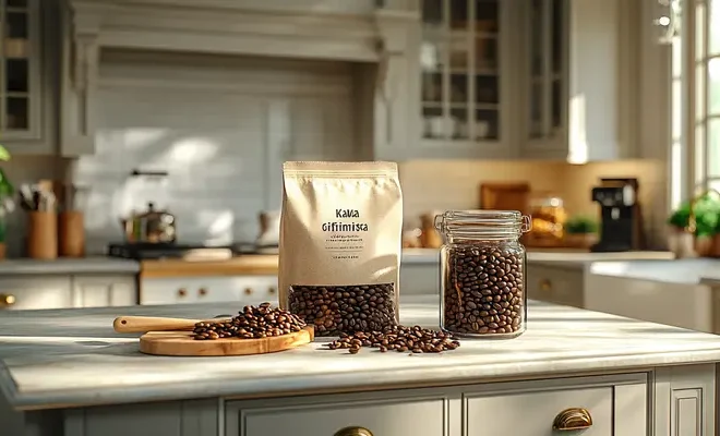 Ile kofeiny ma kawa ziarnista?