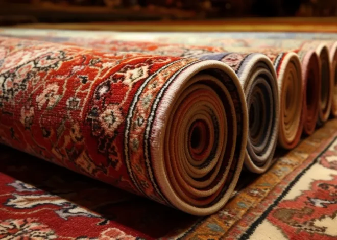 Ile kosztuje metr wykładziny?