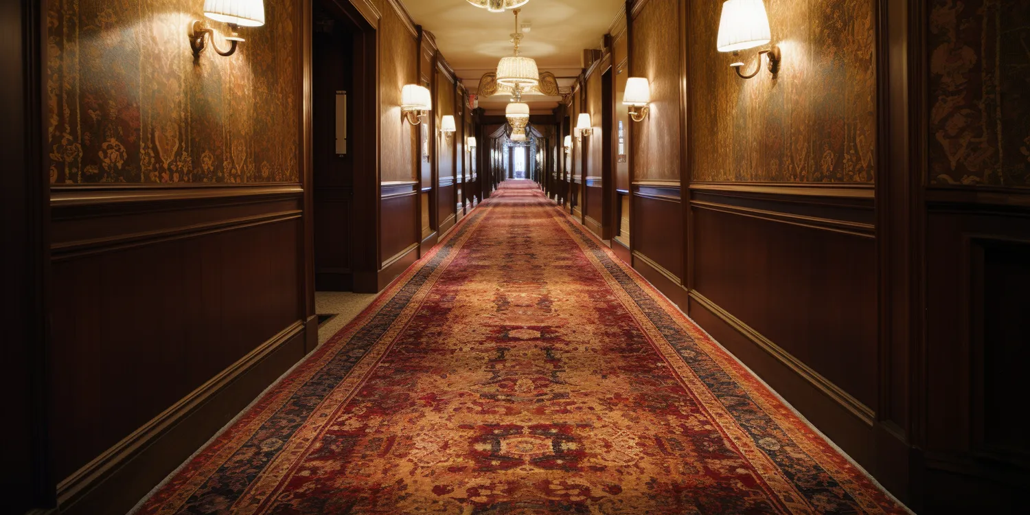 Ile kosztuje metr wykładziny?