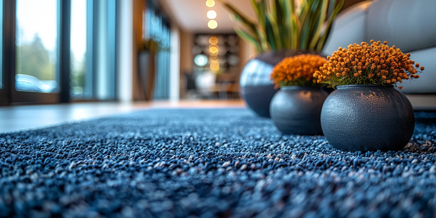 Ile kosztuje położenie wykładziny dywanowej?