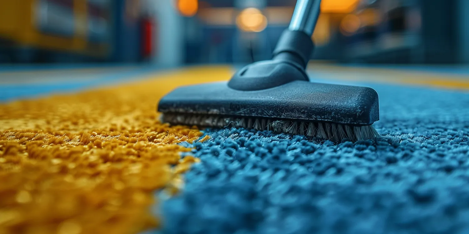 Ile kosztuje położenie wykładziny dywanowej?