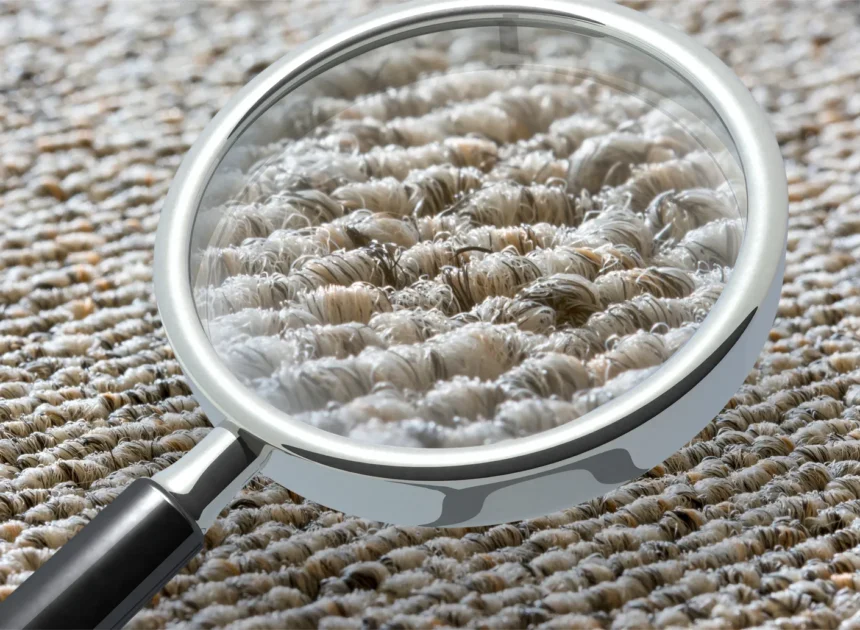 Ile kosztuje położenie wykładziny PCV?