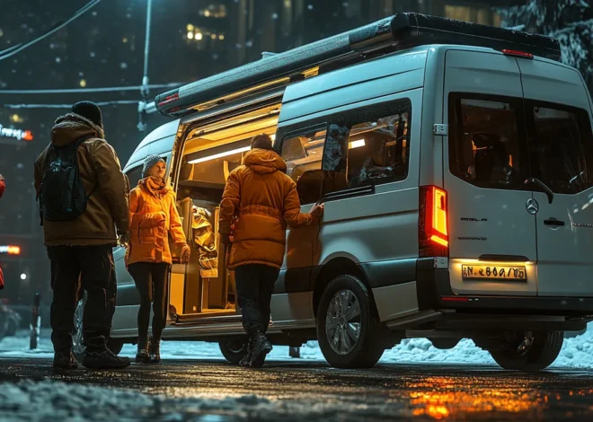 Ile osobowy jest bus?