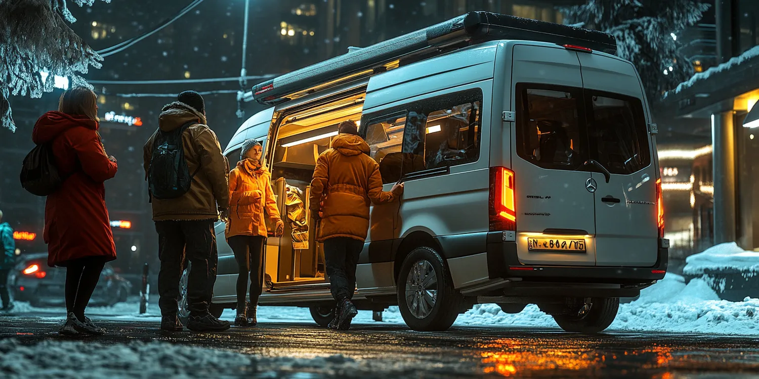 Ile osobowy jest bus?