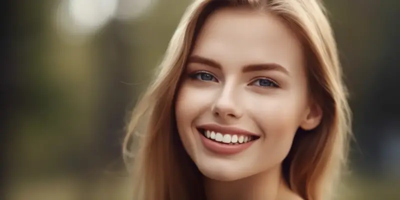 Implanty zębowe – trwałe ale czy bezpieczne