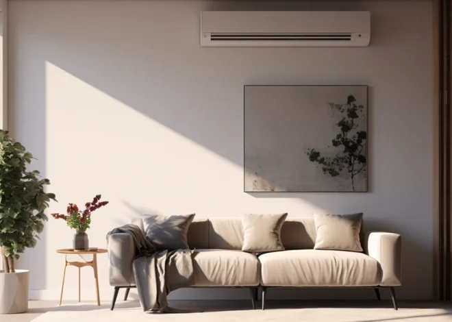 Instalacja klimatyzacji Szczecin