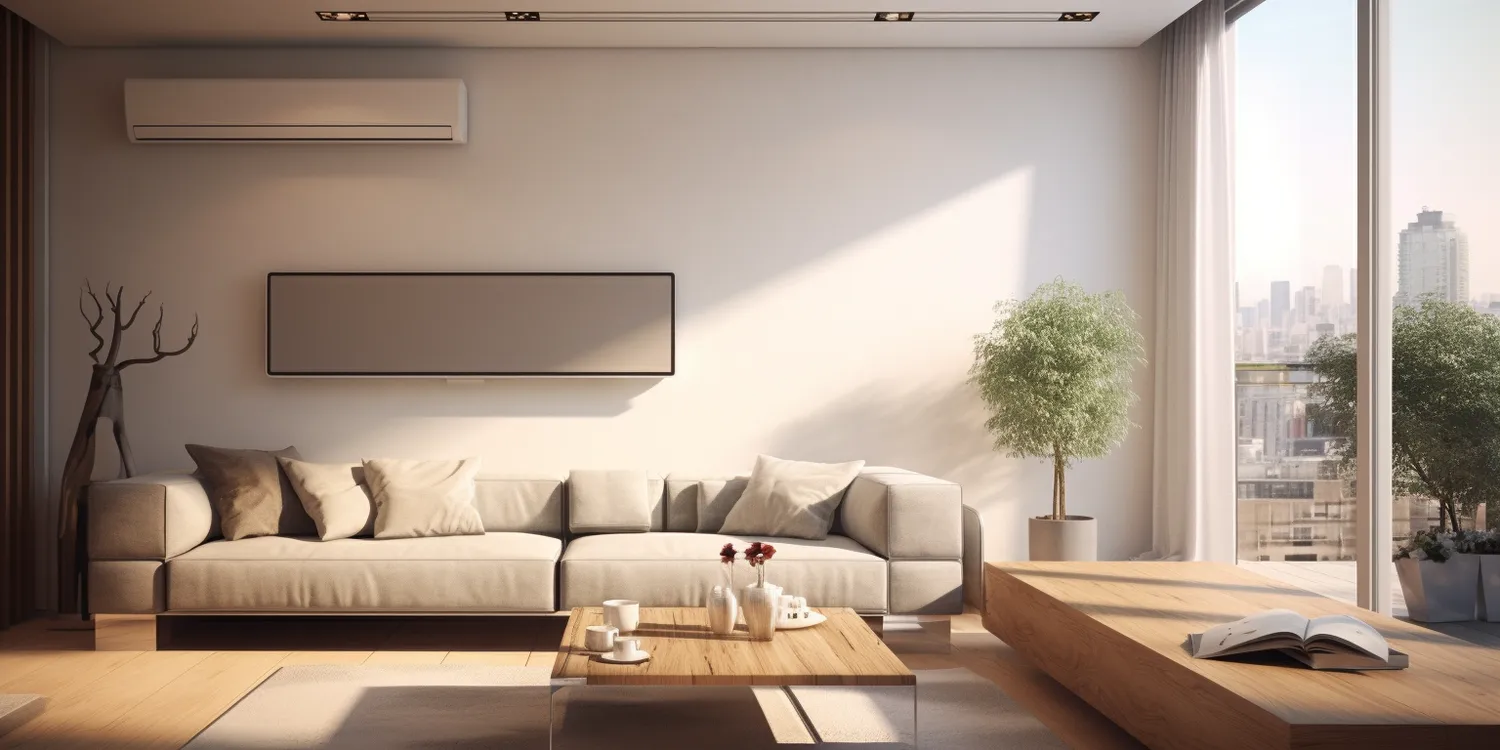 Instalacja klimatyzacji Szczecin