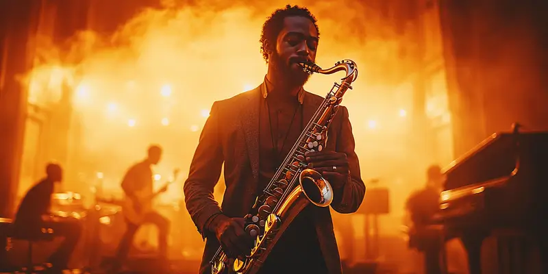 Jak czytać nuty na saksofon altowy?