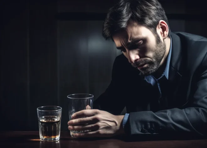 Jak długo trzyma Esperal wszywka?