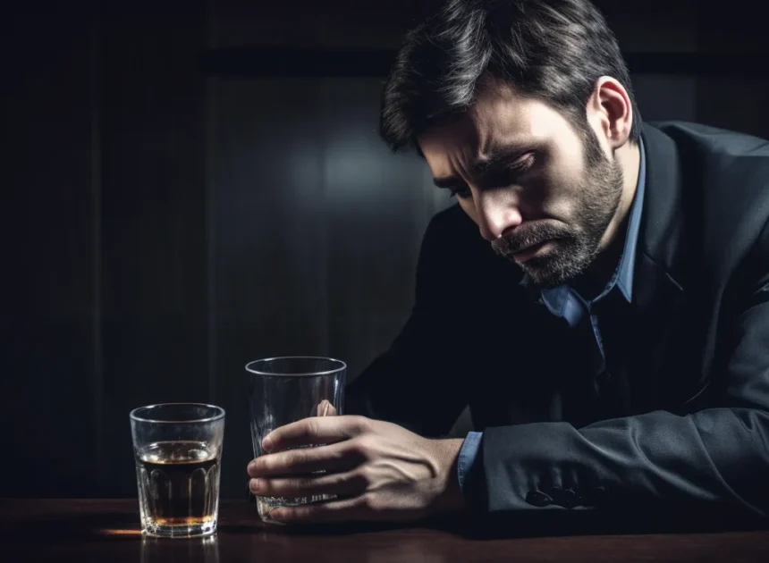 Jak długo trzyma Esperal wszywka?