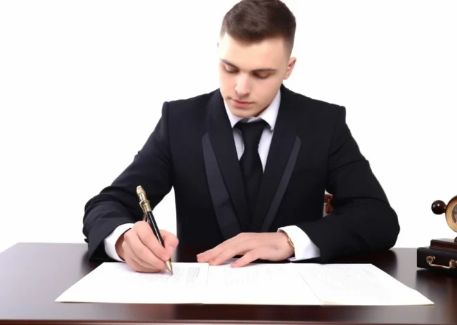 Jak działa prawo spadkowe?