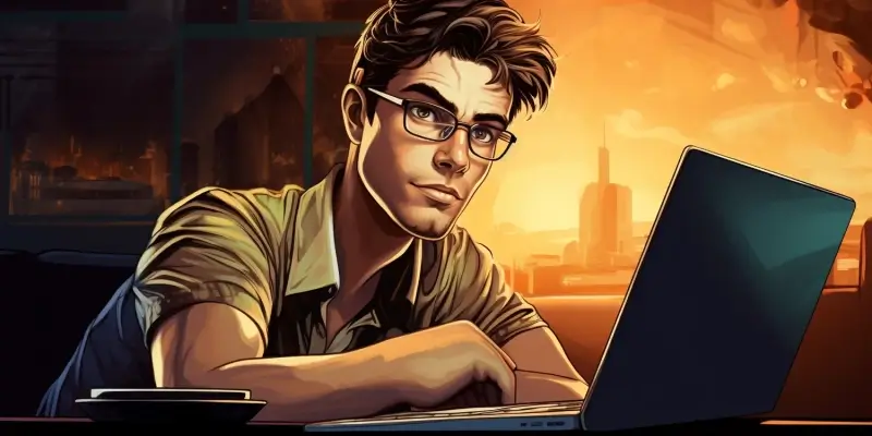 Jak oceniamy marketing b2b firmy?