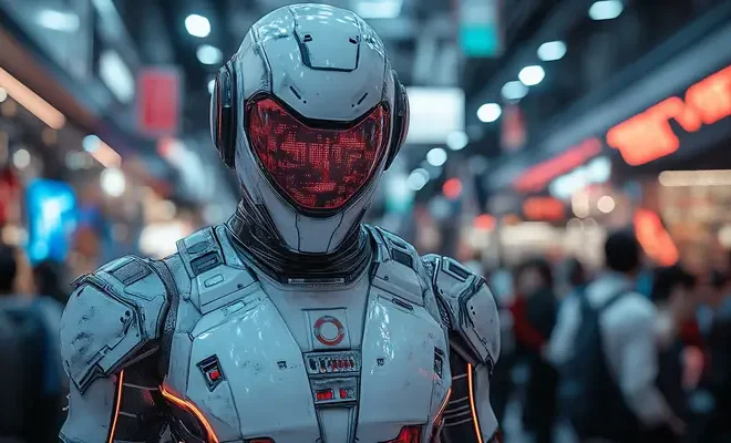 Jak stworzyć cosplay?