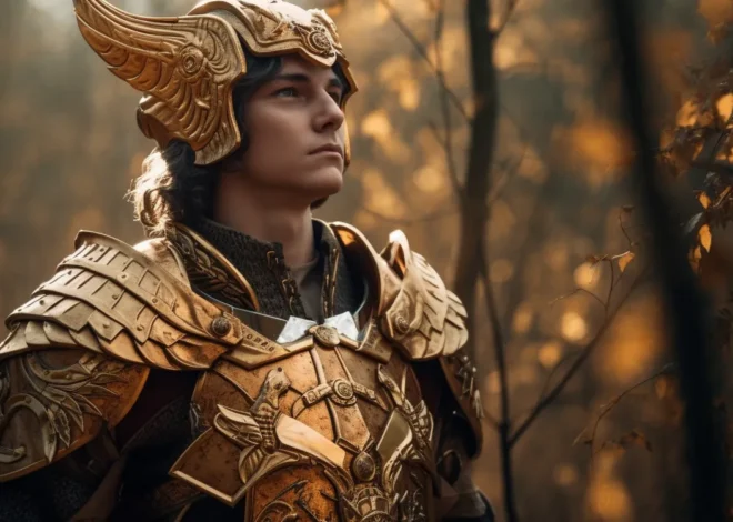 Jak zacząć robić cosplay?