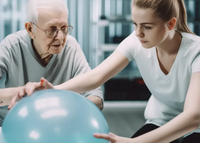 Jak zapewnić seniorom godne bytowanie?