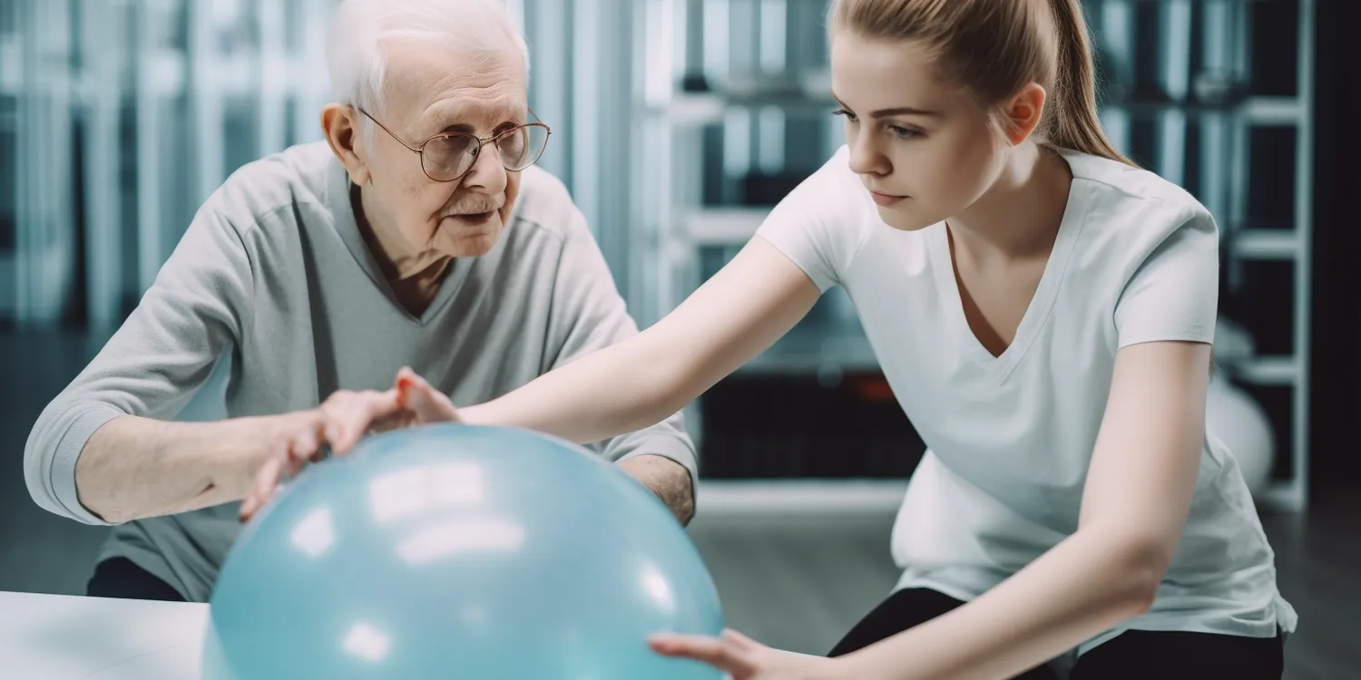 Jak zapewnić seniorom godne bytowanie?