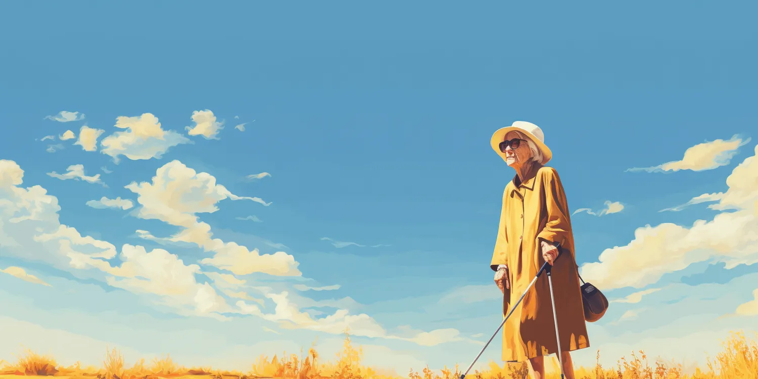 Jak zapewnić seniorom godne bytowanie?