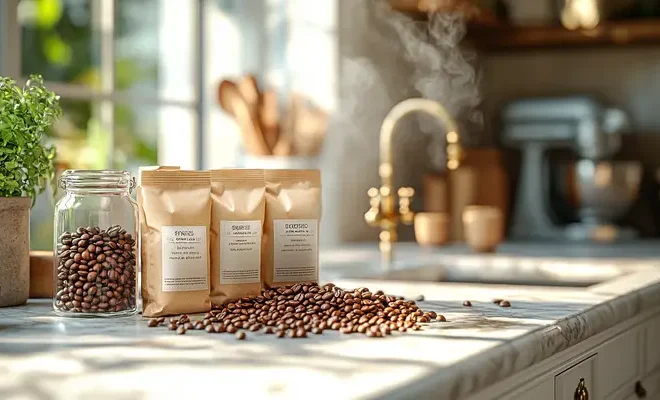 Jaka dobra kawa ziarnista